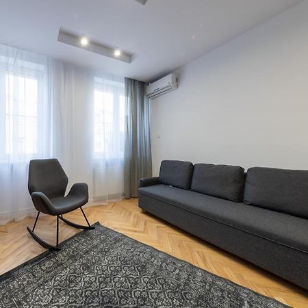Apartvip Lipowa Apartman Białystok Kültér fotó