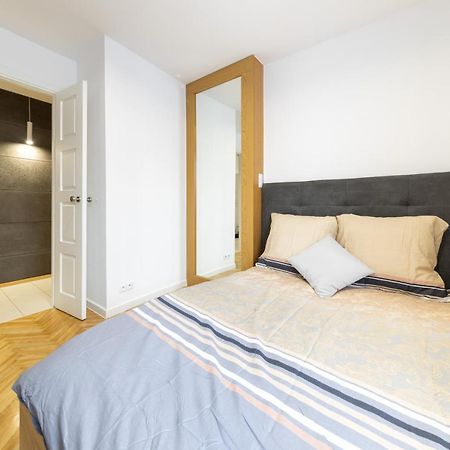 Apartvip Lipowa Apartman Białystok Kültér fotó